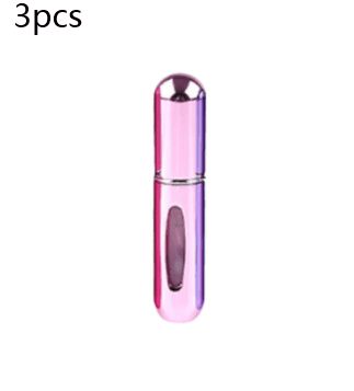 Mini Portable Refillable Perfume Atomizer-19