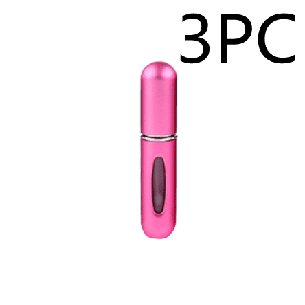 Mini Portable Refillable Perfume Atomizer-22