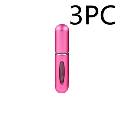 Mini Portable Refillable Perfume Atomizer-22