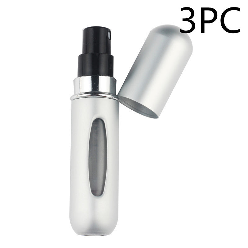 Mini Portable Refillable Perfume Atomizer-23