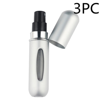 Mini Portable Refillable Perfume Atomizer-23