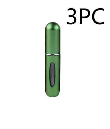 Mini Portable Refillable Perfume Atomizer-24
