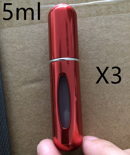 Mini Portable Refillable Perfume Atomizer-26