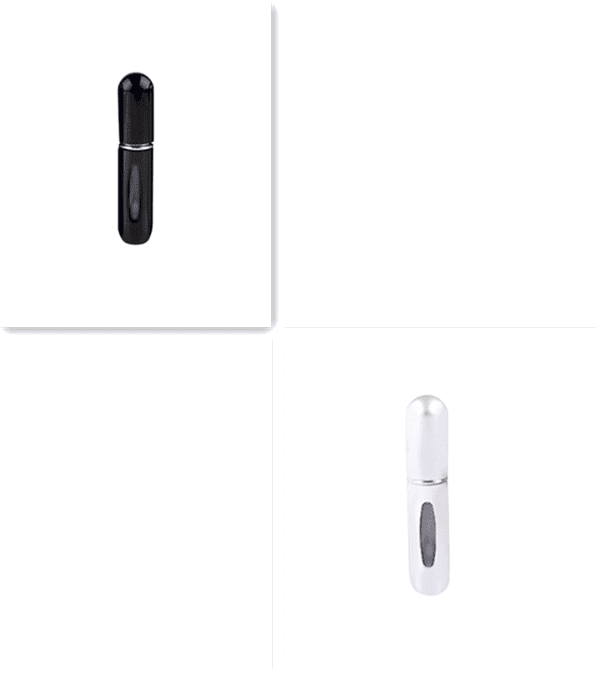 Mini Portable Refillable Perfume Atomizer-27