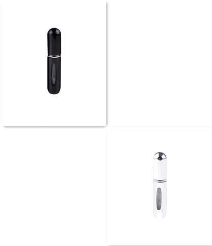 Mini Portable Refillable Perfume Atomizer-28