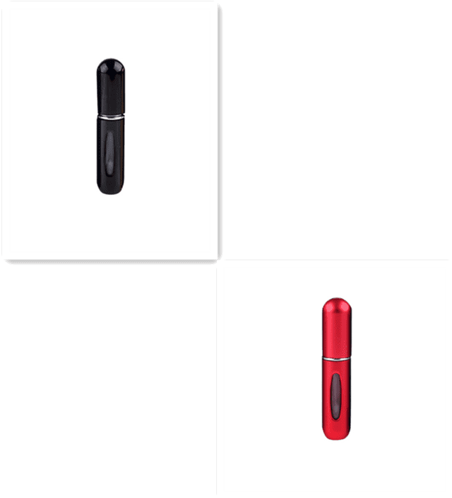 Mini Portable Refillable Perfume Atomizer-29