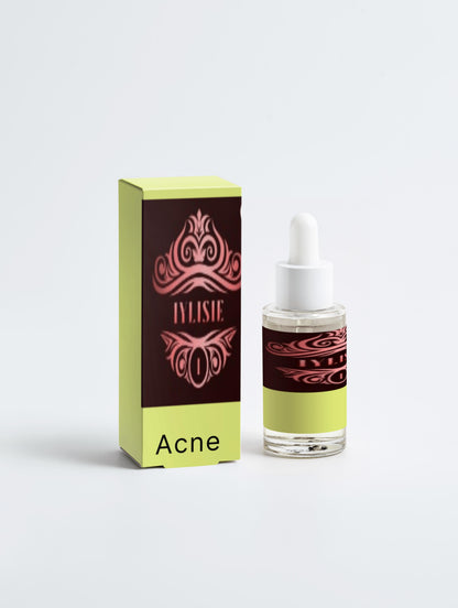 Acne Care Collection Box