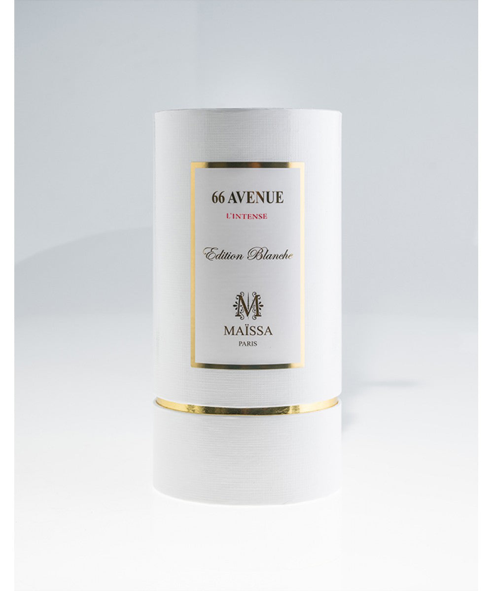 66 Avenue Maïssa Perfume – Woody Floral Unisex-4