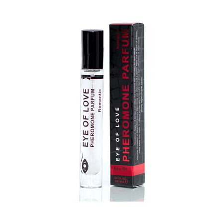 Eye of Love Romantic Attract Her Pheromone Parfum 10 ml-0