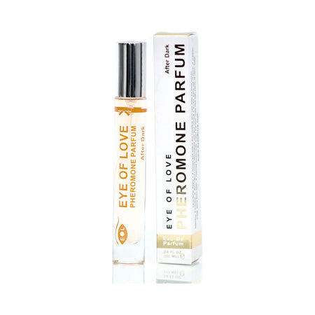 Eye of Love After Dark Attract Him Pheromone Parfum 10 ml-0