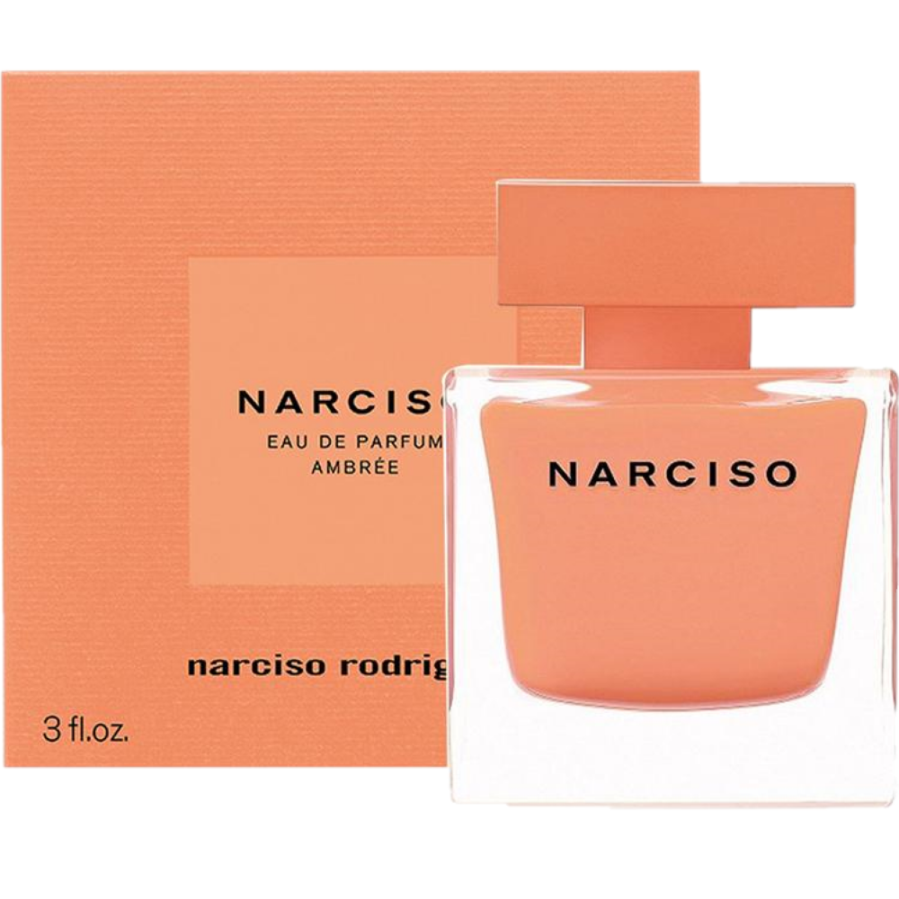 Narciso Rodriguez Narciso Ambrèe Eau de Parfum