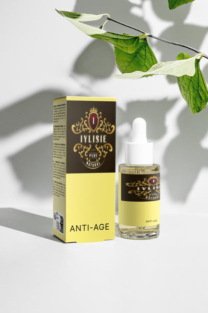 Bioactive Prebiotics Jelly Serum