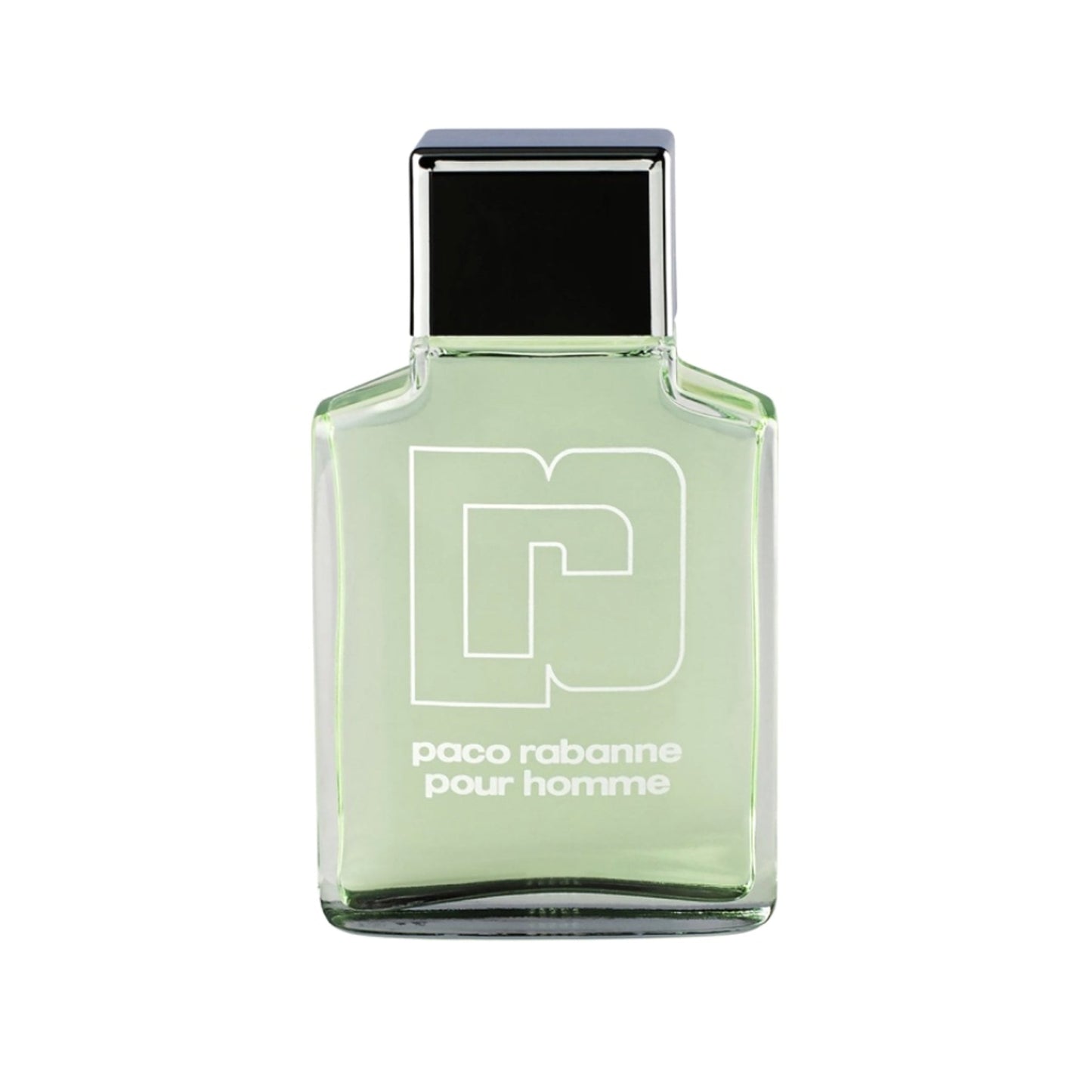 Paco Rabanne Pour Homme Aftershave