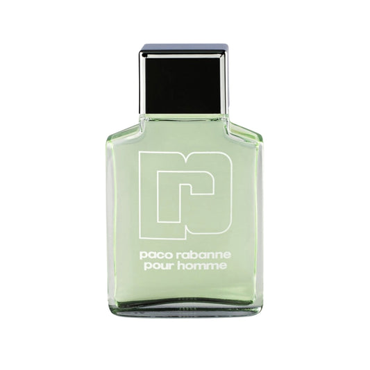 Paco Rabanne Pour Homme Aftershave