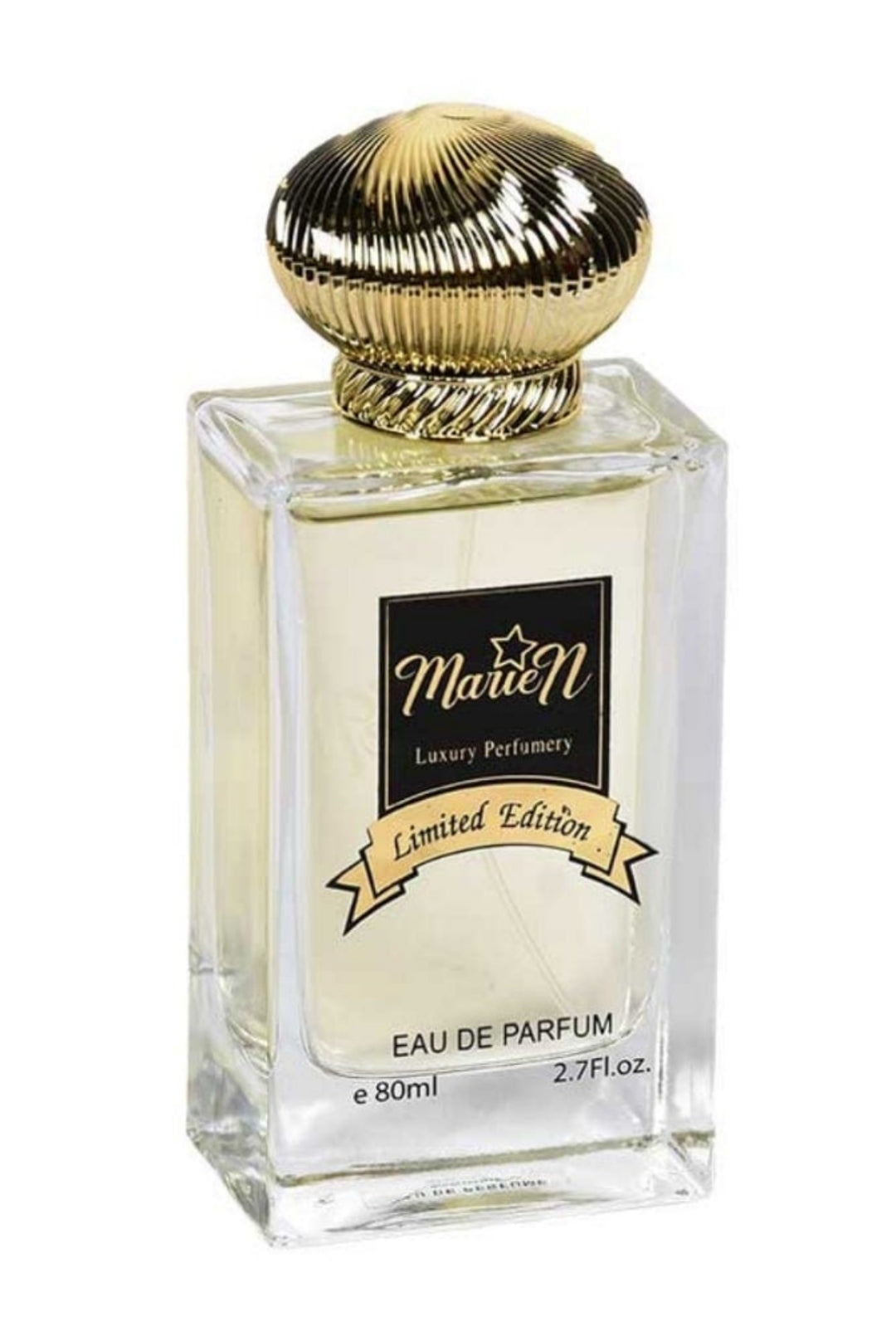 Marien Limited Edition Women Luxury Eau de Parfum | Fresh and Floral - 80ml-0
