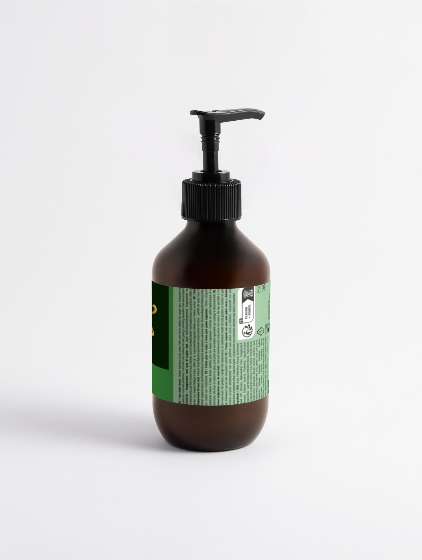 Urea  Body Cream
