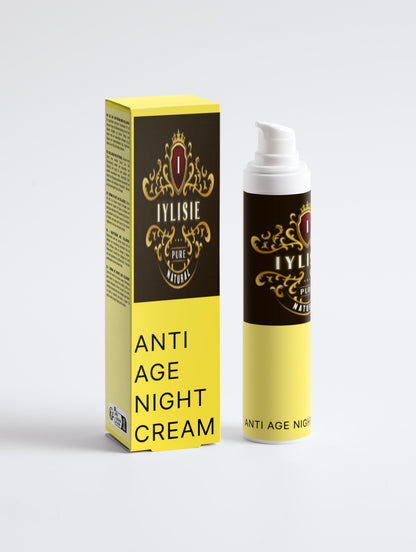 Collagen Anti-Age Night Cream