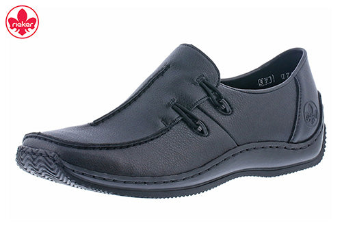 Rieker halbschuhe