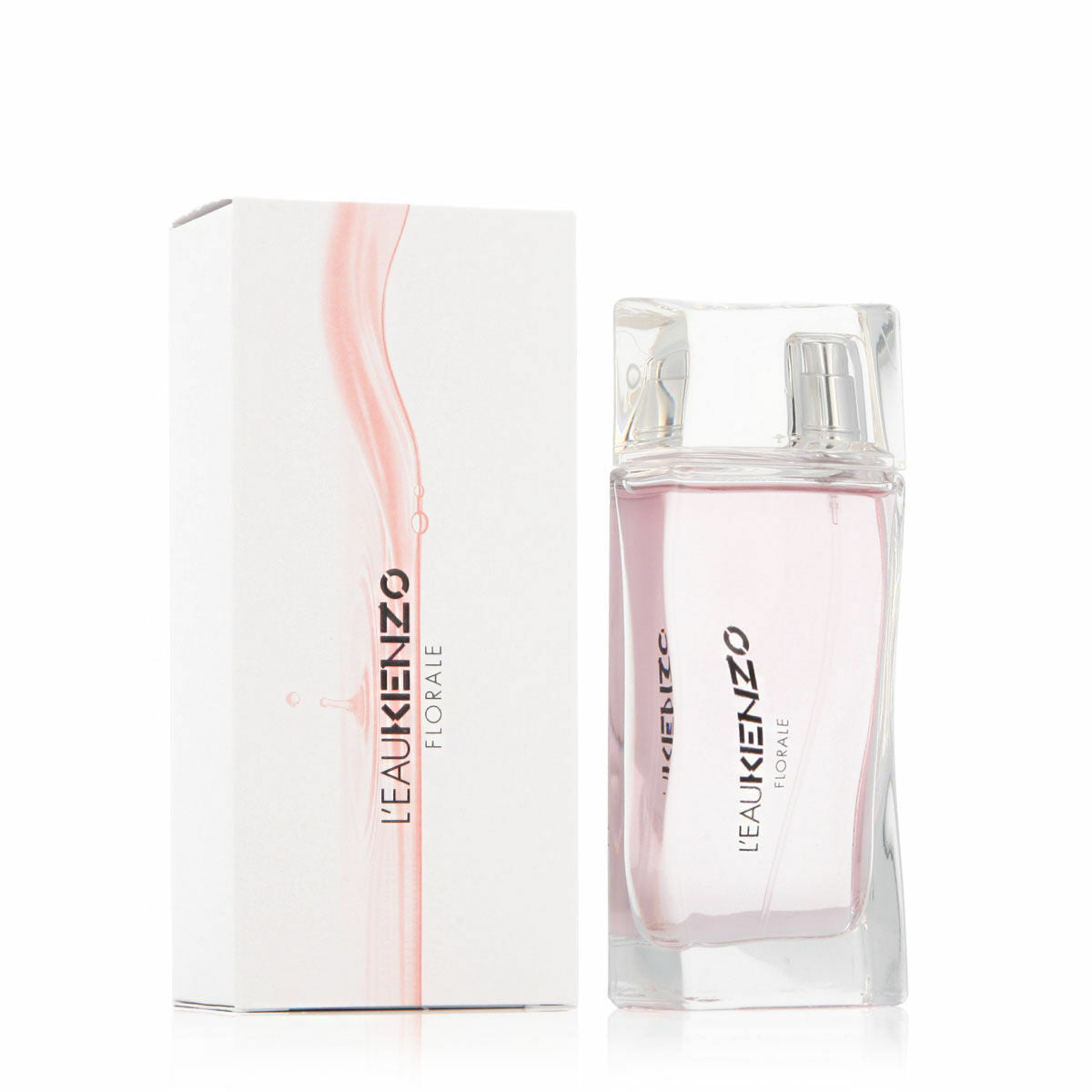 Women's Perfume Kenzo FLORALE 50 ml-0