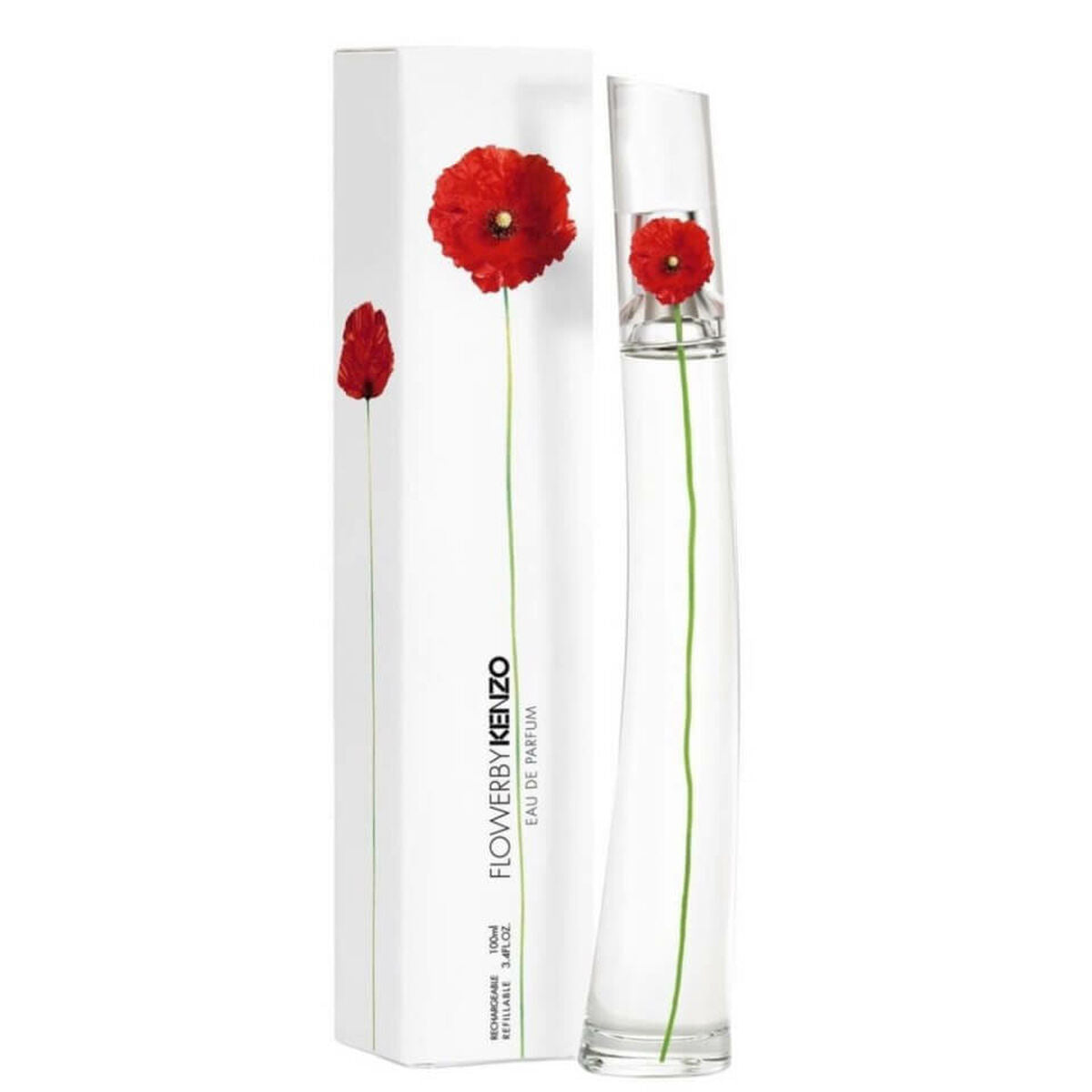 Women's Perfume Kenzo FLOWER BY KENZO EDP EDP 100 ml-0