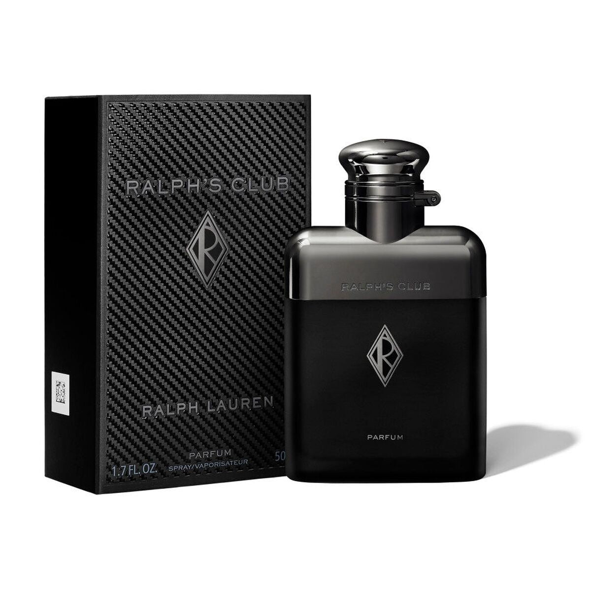 Men's Perfume Ralph Lauren Ralph's Club EDP 50 ml-0
