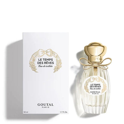Unisex Parfum Goutal Le Temps des Rêves EDT 50 ml