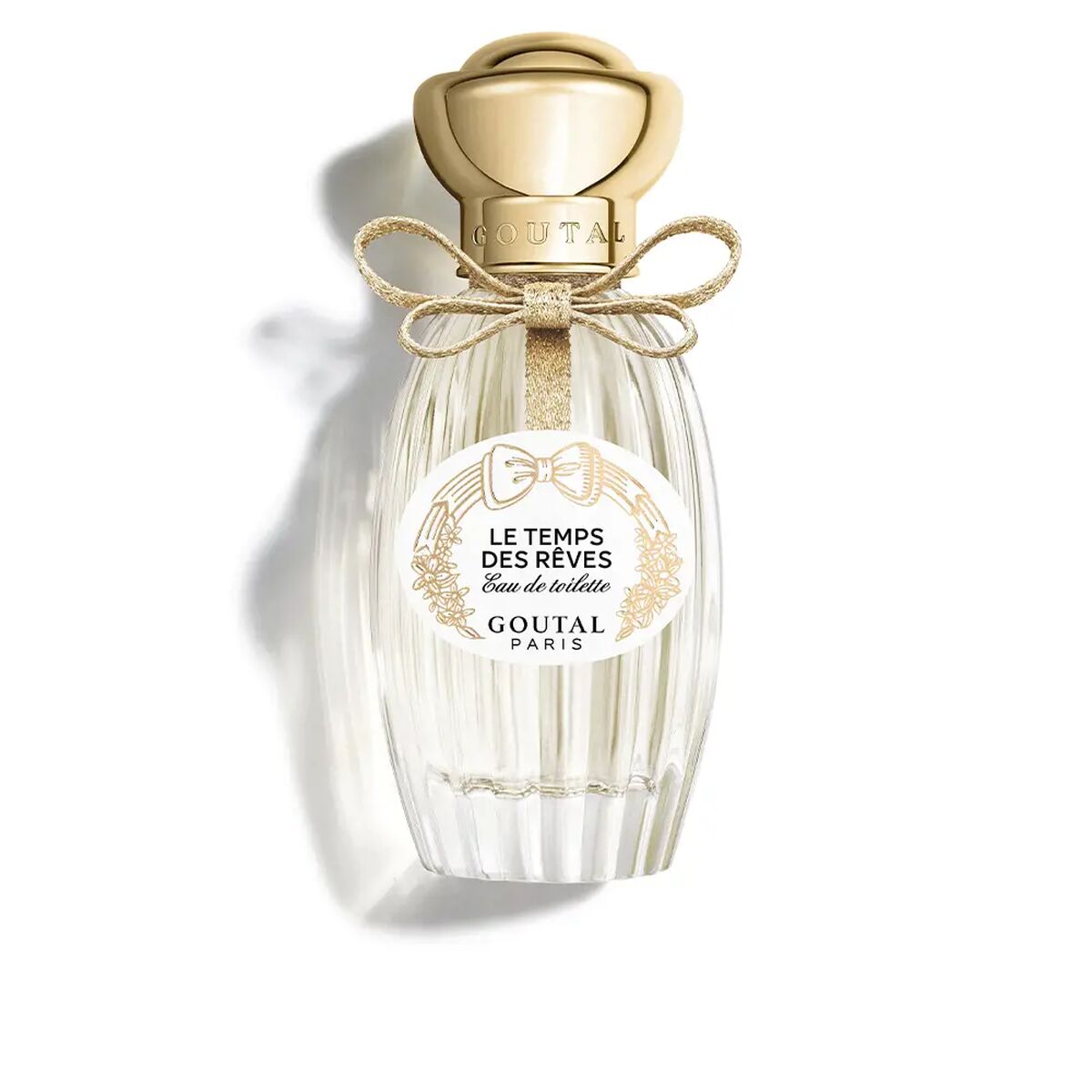 Unisex Parfum Goutal Le Temps des Rêves EDT 50 ml