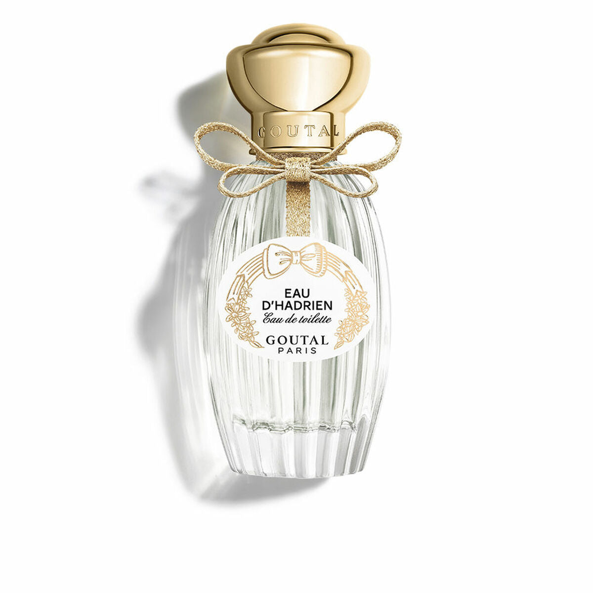 Unisex Perfume Goutal Eau D'Hadrien EDT 50 ml-1