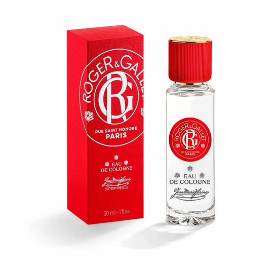 Women's Perfume Roger & Gallet Jean Marie Farina EDC 30 ml-0