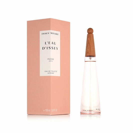 Women's Perfume Issey Miyake 100 ml-0