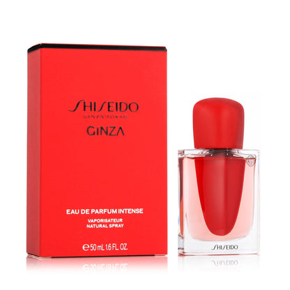 Women's Perfume Shiseido Ginza 50 ml-1