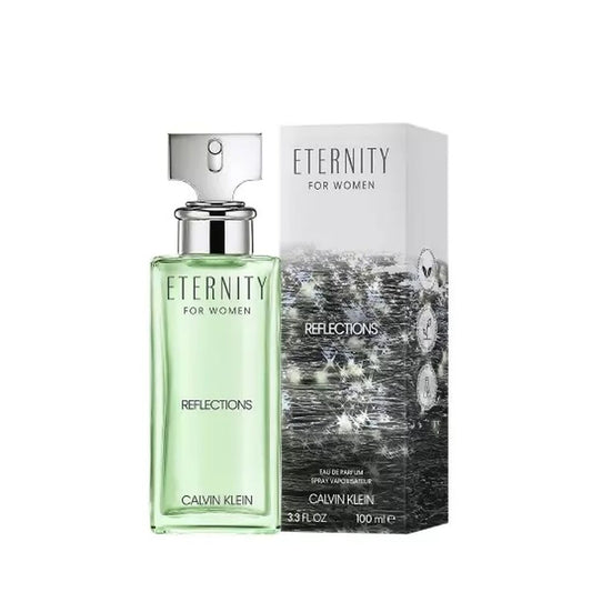 Women's Perfume Calvin Klein ETERNITY EDP EDP 100 ml 2023-0