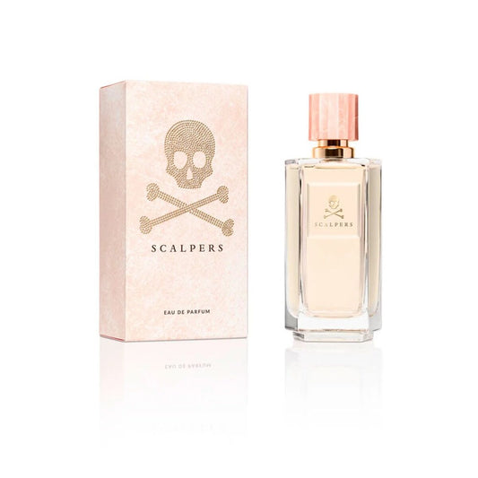 Women's Perfume Scalpers   EDP EDP 100 ml Her & Here-0