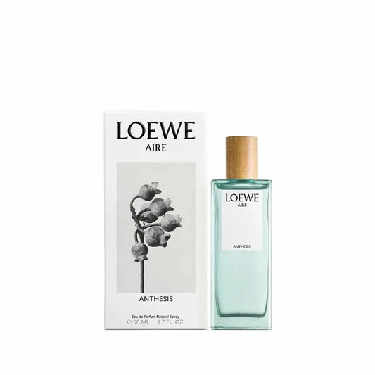 Unisex Perfume Loewe Aire Anthesis EDP 50 ml-0