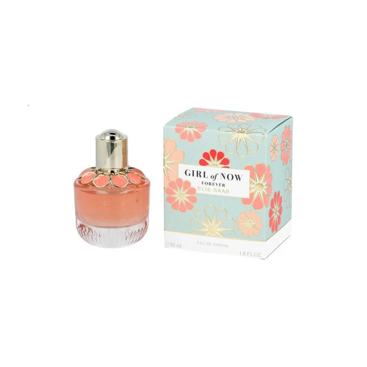 Women's Perfume Elie Saab GIRL OF NOW EDP EDP 50 ml-0