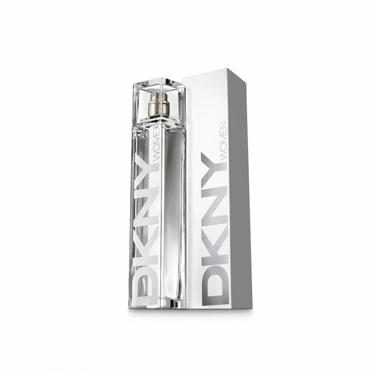 Women's Perfume Donna Karan DKNY EDT 50 ml-0