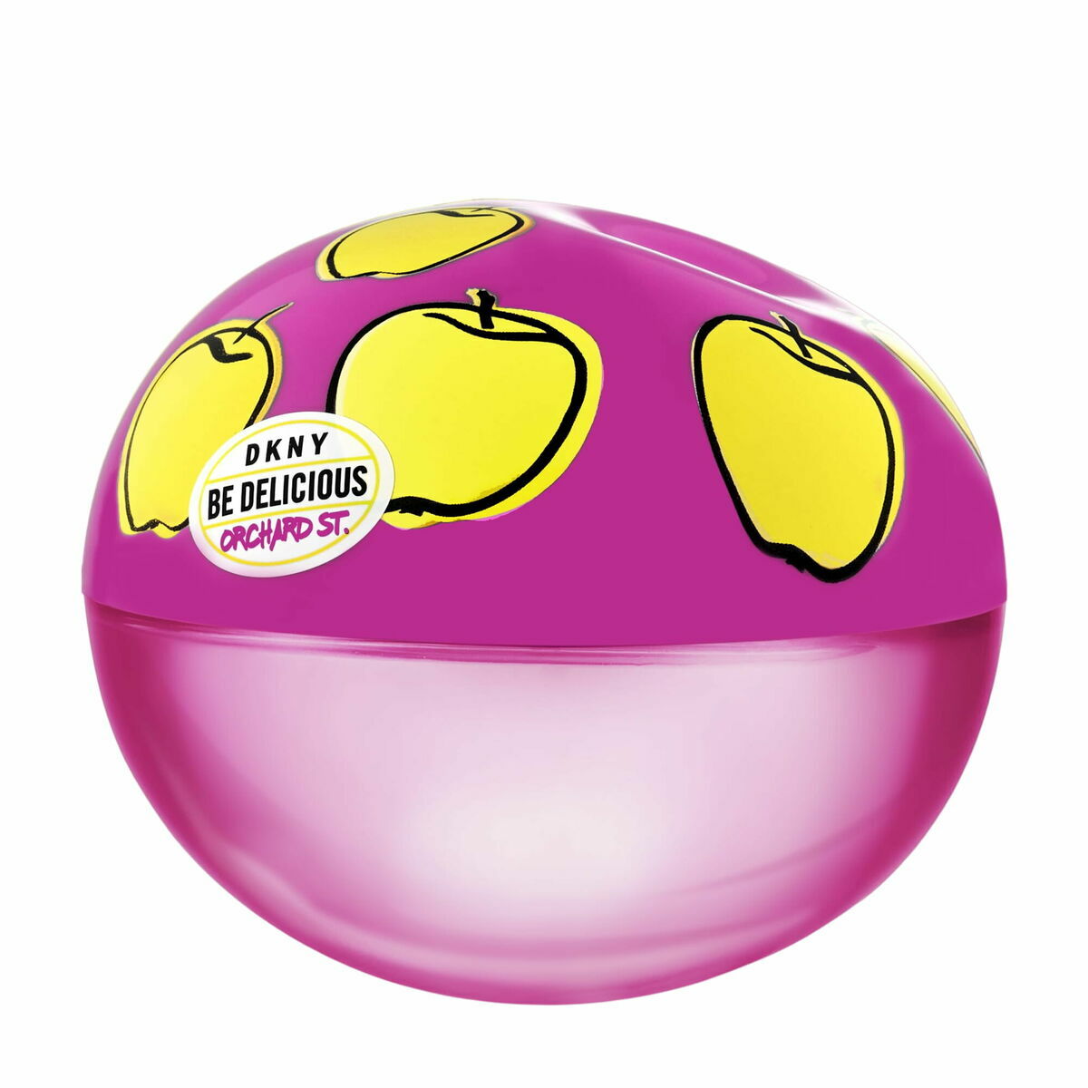 Women's Perfume Donna Karan DELICIOUS COLLECTION EDP EDP 50 ml Be Delicious Orchard St.-0