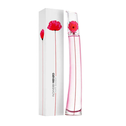 Women's Perfume Kenzo Flower by Kenzo Poppy Bouquet EDP 100 ml-0