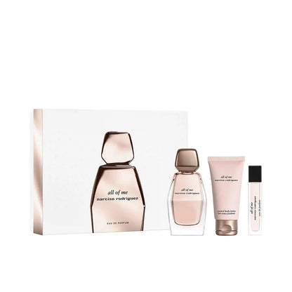 Women's Perfume Set Narciso Rodriguez All Of Me-2