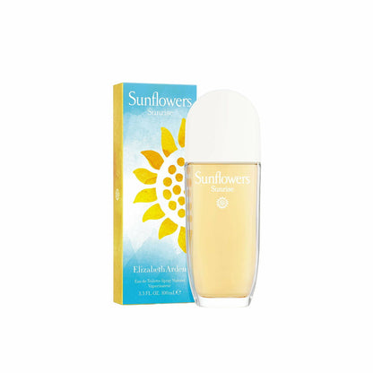 Women's Perfume Elizabeth Arden SUNFLOWERS EDT 100 ml-0