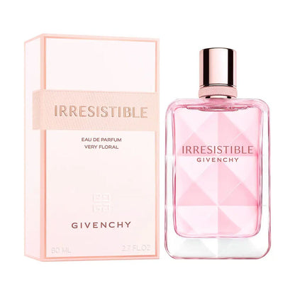 Women's Perfume Givenchy IRRESISTIBLE GIVENCHY EDP 80 ml-1