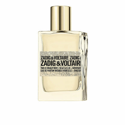 Women's Perfume Zadig & Voltaire THIS IS HER! EDP 100 ml-1
