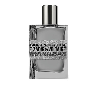 Men's Perfume Zadig & Voltaire This Is Really Him! EDT 50 ml-1