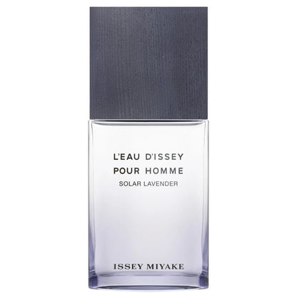 Men's Perfume Issey Miyake L'Eau d'Issey Solar Lavender EDT 100 ml-1
