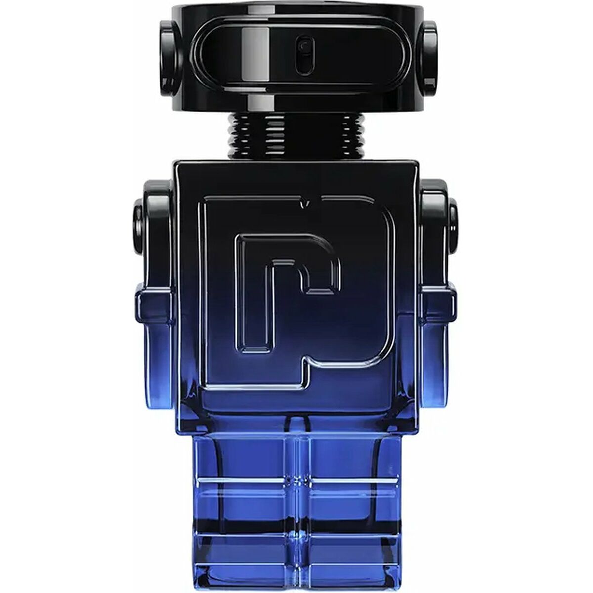 Men's Perfume Paco Rabanne Phantom Intense EDP 150 ml-1