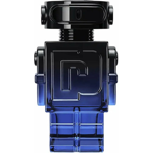 Men's Perfume Paco Rabanne Phantom Intense EDP 150 ml-1