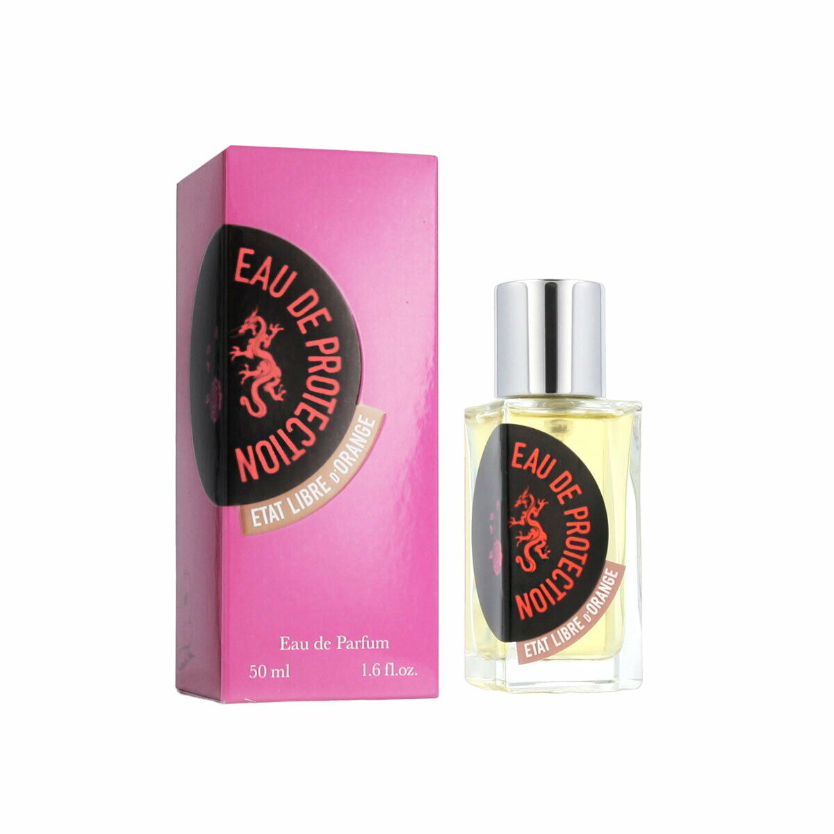 Women's Perfume Etat Libre D'Orange EDP 50 ml-1
