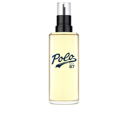 Men's Perfume Ralph Lauren Polo 67 EDT 150 ml Refill-1
