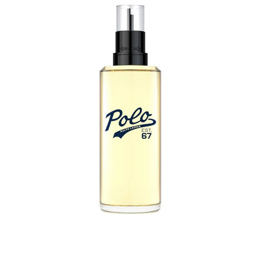 Men's Perfume Ralph Lauren Polo 67 EDT 150 ml Refill-1