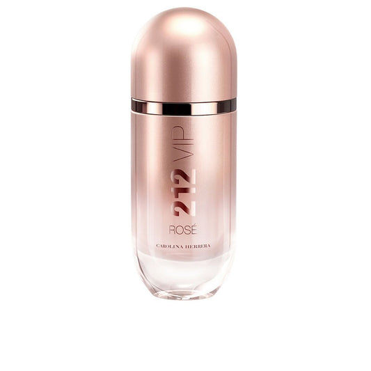 Women's Perfume Carolina Herrera 212 Vip Rosé EDP 80 ml-1